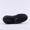Paul Green Bungee Lace Platform Trainer - Black Shimmer